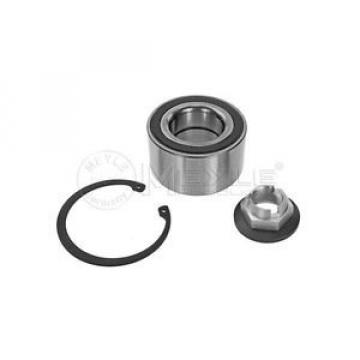 MEYLE Wheel Bearing Kit 714 650 0017