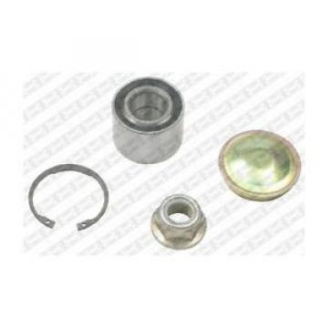 SNR Wheel Bearing Kit R155.63