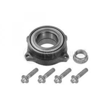 MEYLE Wheel Bearing Kit 014 098 0046