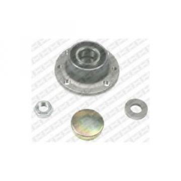 SNR Wheel Bearing Kit R158.17