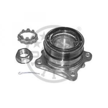 OPTIMAL Wheel Bearing Kit 982762