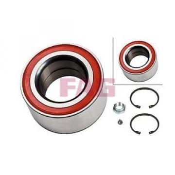 FAG Wheel Bearing Kit 713 6107 30