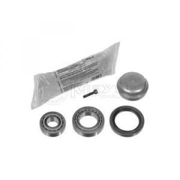 MEYLE Wheel Bearing Kit 014 033 0062