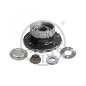 OPTIMAL Wheel Bearing Kit 602249