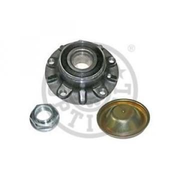OPTIMAL Wheel Bearing Kit 501133