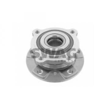 SWAG Wheel Bearing Kit 20 92 8491