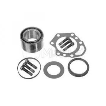 MEYLE Wheel Bearing Kit 014 750 0000