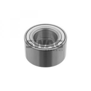 SWAG Wheel Bearing 83 93 2790