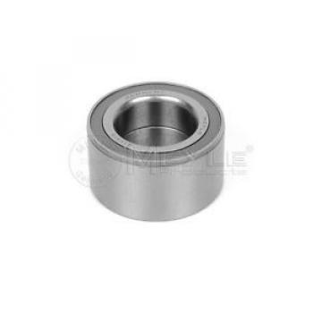 MEYLE Wheel Bearing 100 407 0033