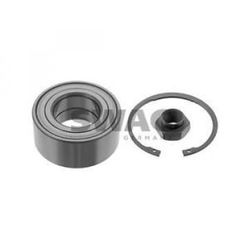 SWAG Wheel Bearing 62 90 5543