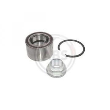 A.B.S. Wheel Bearing Kit 201129