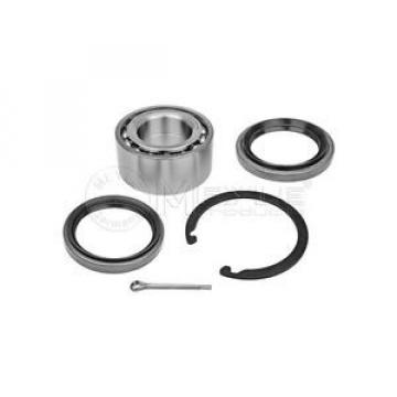 MEYLE Wheel Bearing Kit 32-14 650 0000