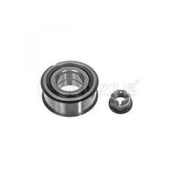 MEYLE Wheel Bearing Kit 16-14 650 0008