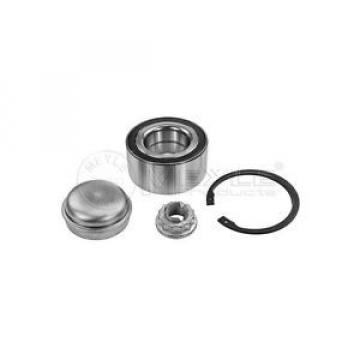 MEYLE Wheel Bearing Kit 014 098 0048/S