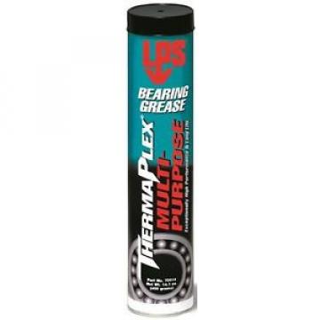 LPS THERMAPLEX MULTI-PURPOSE BEARING GREASE, 14 OZ.