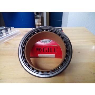 Mcgill MR60 Cagerol Bearing Caged Roller Bearing