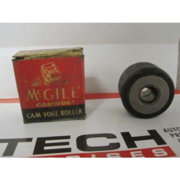 McGill Yoke Roller Bearing CYR-1 1/2-S