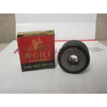 McGill Yoke Roller Bearing CYR-1 1/2-S