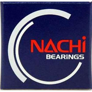 SL04 5010-PP  Nachi Sheave Bearing 2 Rows Full Complement Bearings