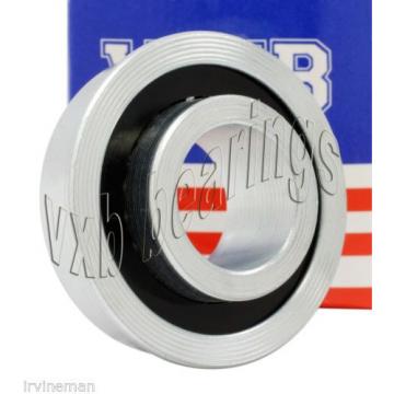 Heavy Duty Flanged Full Complement Ball Bearing 3/4&#034;x 1 3/8&#034;x 7/16&#034;inch 0.750 ID