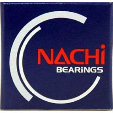 SL04 5015-PP Nachi Sheave Bearing 2 Rows Full Complement Bearings