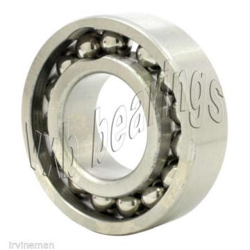 Full Complement Bearing 9mm x 14mm x 3mm Stainless