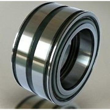 NAS5013UUNR Sheave 2 Rows Full Complement Bearings