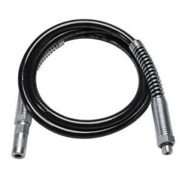 Milwaukee 49-16-2647 48&#034; Grease Gun Replacement Hose w/ HP Coupler