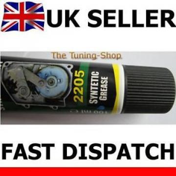 100ml SYNTHETIC GREASE LUBRICANT FOR BEARINGS JOINTS ELECTRIC ENGINES VENTILATOR