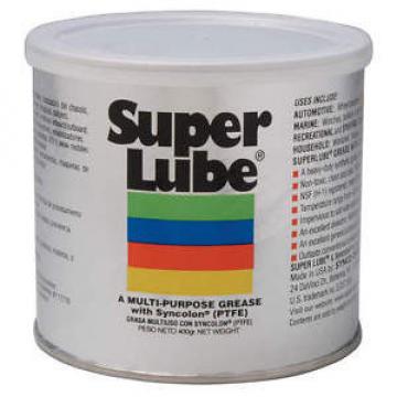 Super Lube White PTFE Multipurpose Grease, 400g, NLGI Grade: 2 41160