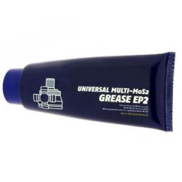 Multi Grease With Molybdenum Disulfide To Improve Emergency Run Qualities Tube