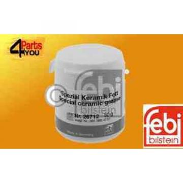 HIGH TEMP CERAMIC GREASE FEBI FOR MERCEDES ENGINES 26712