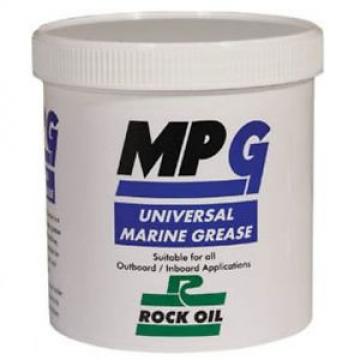 Rock Oil MPG Universal Marine Grease 500 Gram Waterproof Lithium