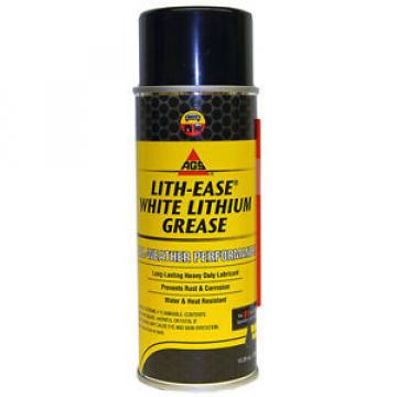 AMERICAN GREASE STICK (AGS) 10.5-oz. White Lithium Grease Aerosol