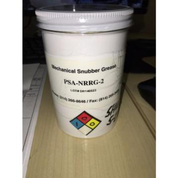 NYE RHEOPLEX NRRG-2 SNUBBER GREASE (BASIC PSA)