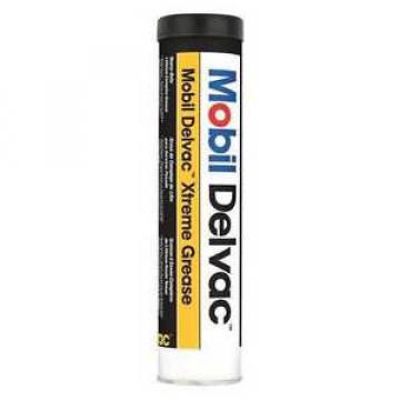 MOBIL 105984 Grease, 2 NLGI Grade