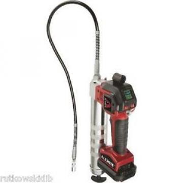 Alemite 20V Lithium-Ion 10,000-PSI Cordless Grease Gun Kit