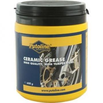 Putoline Ceramic Grease / Keramik Montagepaste / Hochtemperaturfett