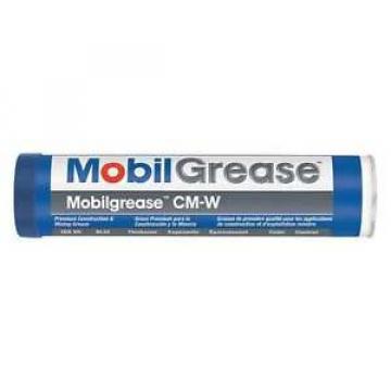 MOBIL 121086 Extreme Pressure Grease, 14 Oz