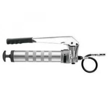 LEGACY L1148L-GRA Grease Gun, Lever Handle, 10, 000 psi