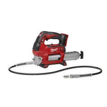 Bare Tool Milwaukee 2646-20 M18™ 18V Cordless 2-Speed Grease Gun