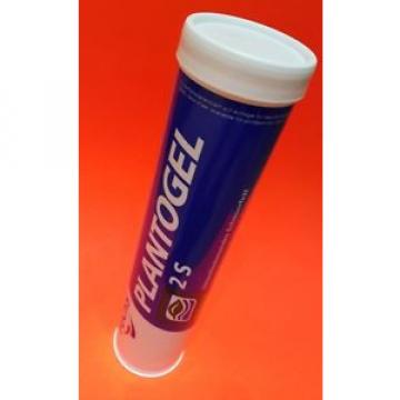 ENG-FUCHS PLANTOGEL 2S, BIODEGRADABLE GREASE