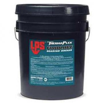 THERMAPLEX 70106 ThermaPlex(R)FoodLube, Grease, 35 lb.