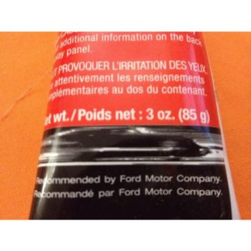 Motorcraft Silicone Brake Caliper Grease and Dielectric Compound XG-3-A Ford OEM