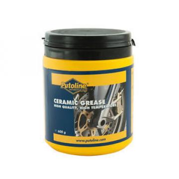 Keramikfett Putoline 600 gr Ceramic Grease