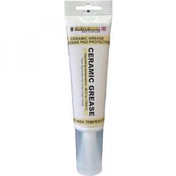 Silverhook SGPGT70 Ceramic Grease High Temperature 80ml Tube