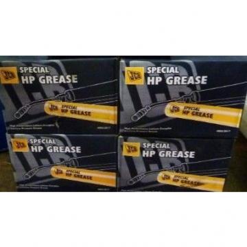 24 x jcb Special HP grease