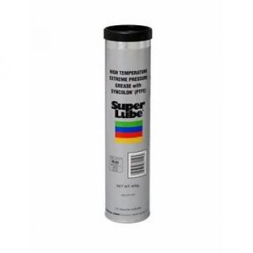 Super Lube® High Temperature E.P. Grease 14.1 oz (400 gram) Cartridge Case of 12