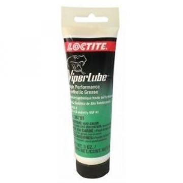LOCTITE 36781 HIGH PERFORMANCE VIPERLUBE SYNTHETIC GREASE TUBE 3oz