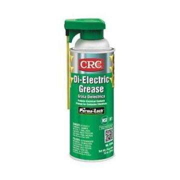 CRC Di-Electric Grease, 16 oz., Lot of 12, #03082,  (2944eOT3